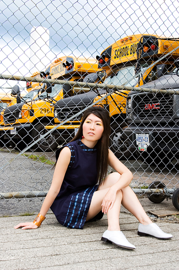 Credit: Kristine Chin (www.kristinechin.com)