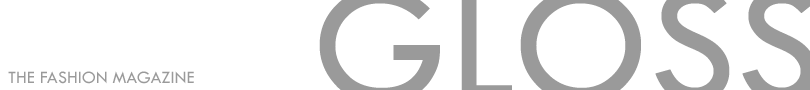 Glossmag Logo