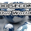 5000 Seconds: Our World