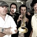 Brasstronaut; source: MySpace